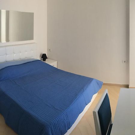 White Residence Apartament Sarande Exterior photo